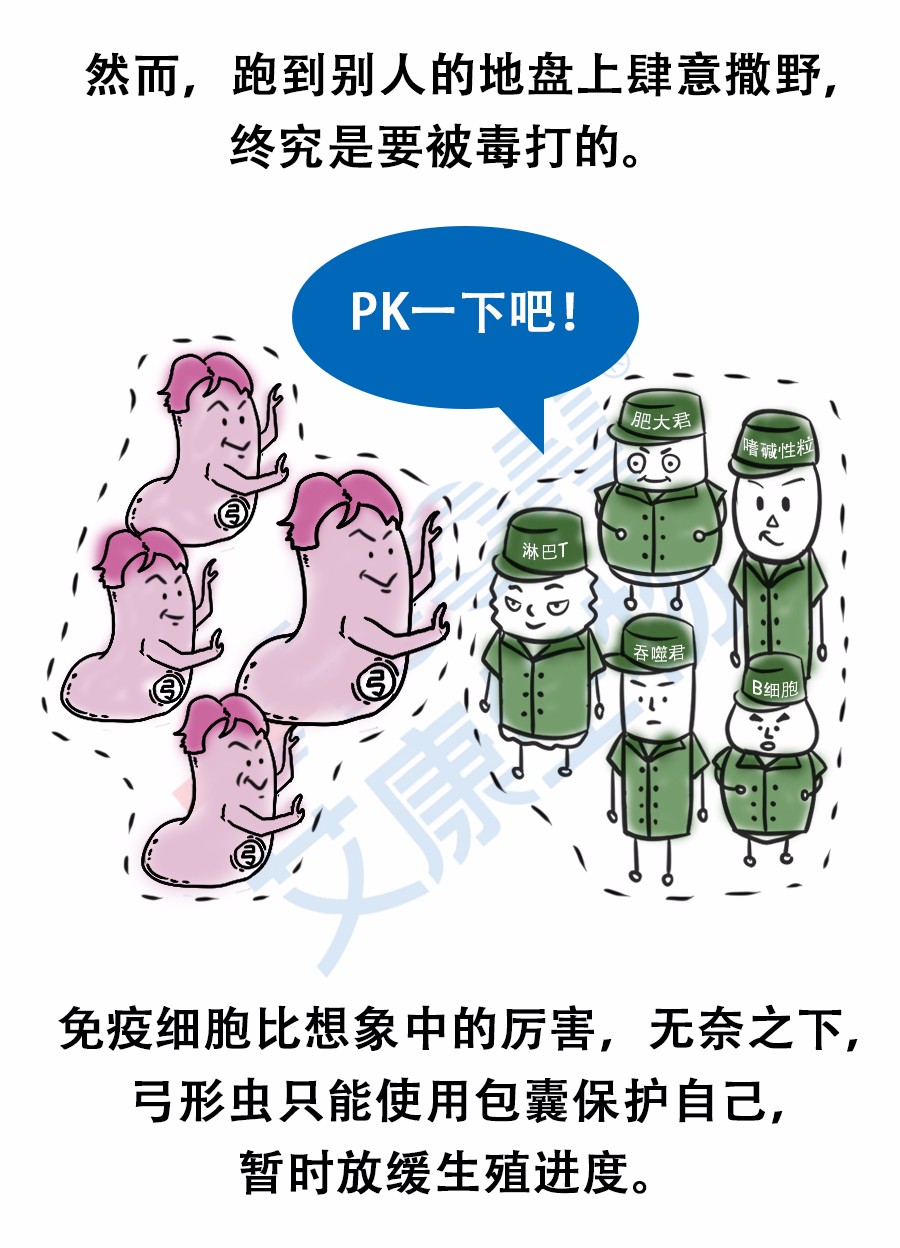 “艾”漫畫(huà) | 拿出瘋搶優(yōu)衣庫(kù)的勁頭鏟個(gè)屎，你會(huì)發(fā)現(xiàn)……