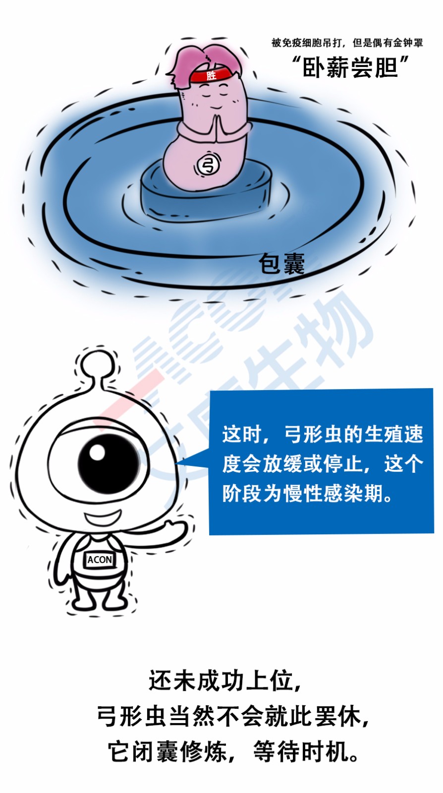 “艾”漫畫(huà) | 拿出瘋搶優(yōu)衣庫(kù)的勁頭鏟個(gè)屎，你會(huì)發(fā)現(xiàn)……