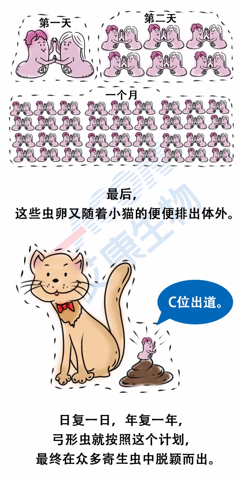 “艾”漫畫(huà) | 拿出瘋搶優(yōu)衣庫(kù)的勁頭鏟個(gè)屎，你會(huì)發(fā)現(xiàn)……